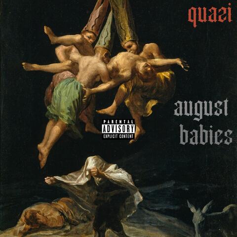 august babies