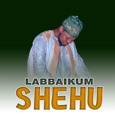 LABBAIKUM SHEHU
