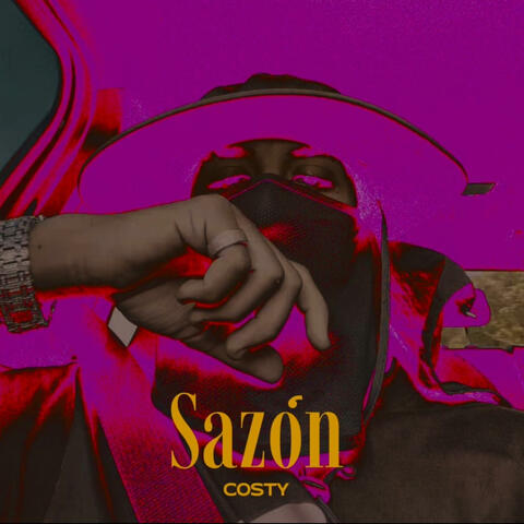 Sazón