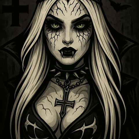 Persephone's Grace