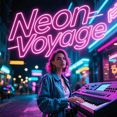 Neon Voyage