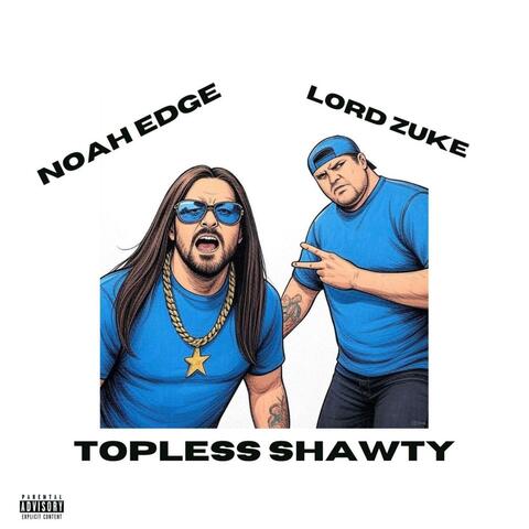 Topless Shawty (feat. Lord Zuke)