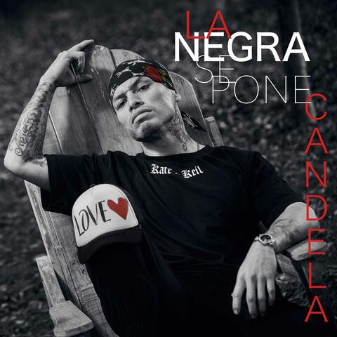 La Negra se Pone Candela
