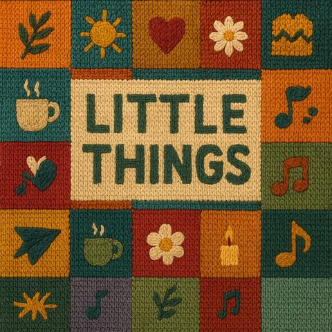 Little Things (M)