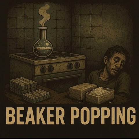 Beaker Popping