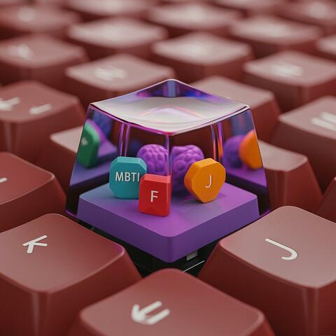 MBTI (F and J)