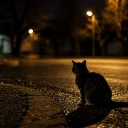 野良猫の歌 neko neko project-Stray cats(VIP Mix)