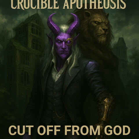 Cut off from God