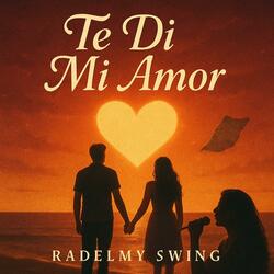 Te Di Mi Amor Bachata 2025 Estilo Romeo Santos