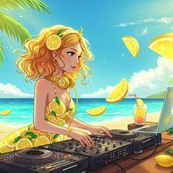Citrus Splash