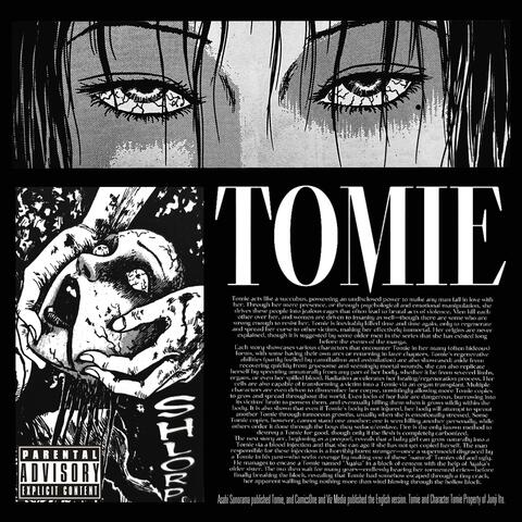 TOMIE