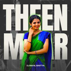 Theenmar Band Hyderabad Style