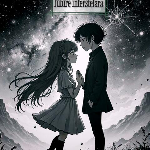 Iubire interstelara (feat. Sydera)