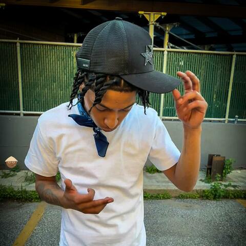 DAMN LOCC