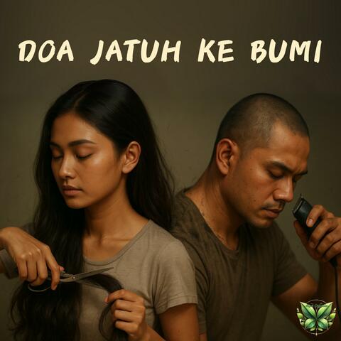 Doa Jatuh Ke Bumi