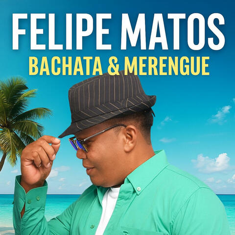 FELIPE MATOS (ME PUSE PA MI)