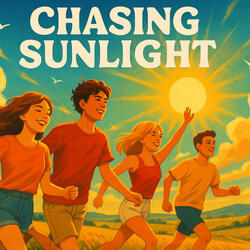 Chasing Sunlight