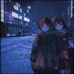 Melachony Heart