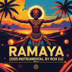 Ramaya (2025 Instrumental Rework)