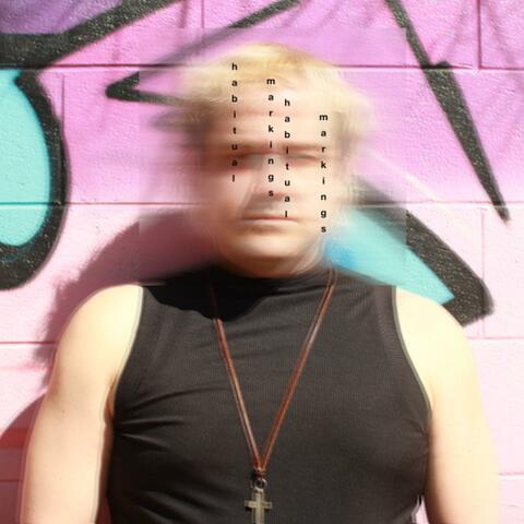 habitual markings