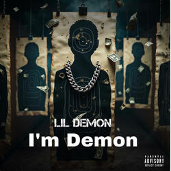 I'm Demon (feat. Lil Demon)
