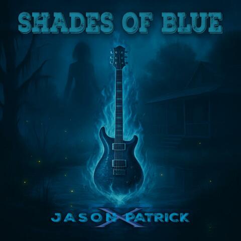 Shades of Blue
