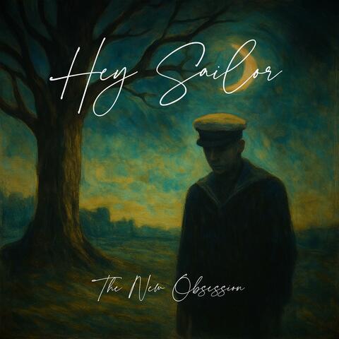 Hey Sailor