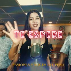 TE ESPERE