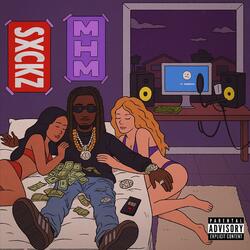 Capped Out (feat. Cosantana)