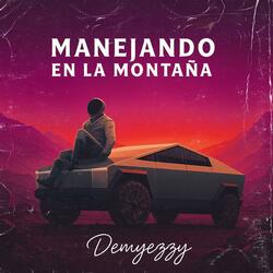 Manejando en la Montaña