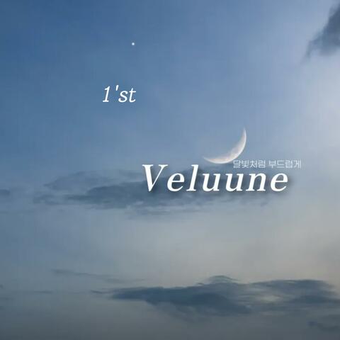 Veluune 1'st