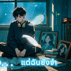 เธอลืมไปแล้ว... แต่ฉันยังจำ