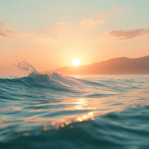 A Smile On The Ocean