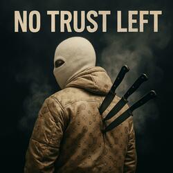 No Trust Left