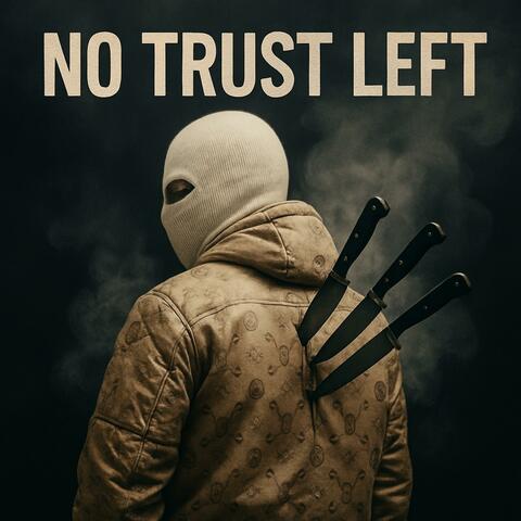 No Trust Left