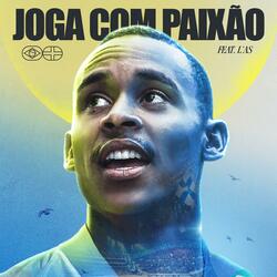 JOGA COM PAIXAO