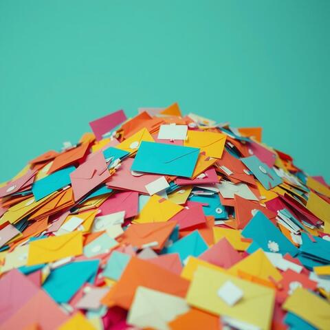 Email Avalanche