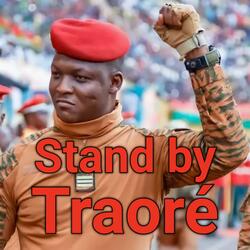 Stand by Traoré (feat. Jackpot Records)