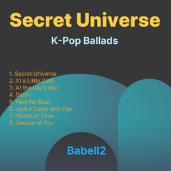 Just a Guitar and You