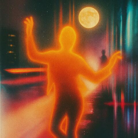 Dancing in the moonlight