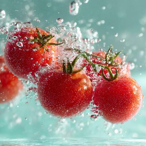 Summer Light Grooves