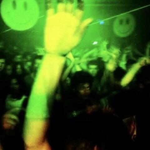 TURN IT UP