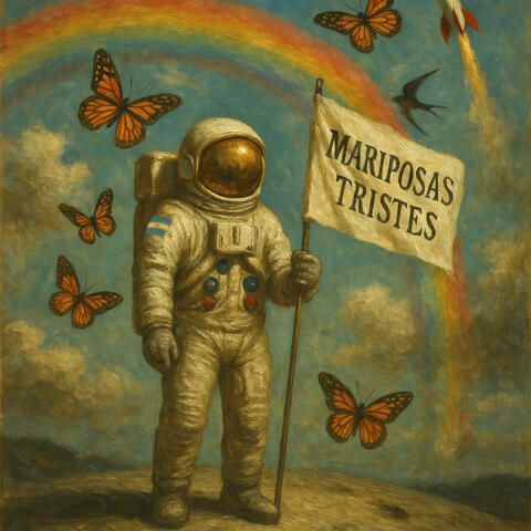 Carolina (Mariposas tristes) (feat. Simon Oviedo)