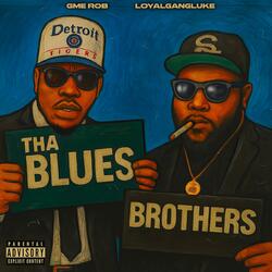 It Doesn't Matter (feat. LoyalGanGLuke)
