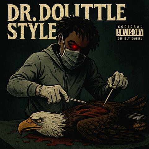 Dr. Dolittle