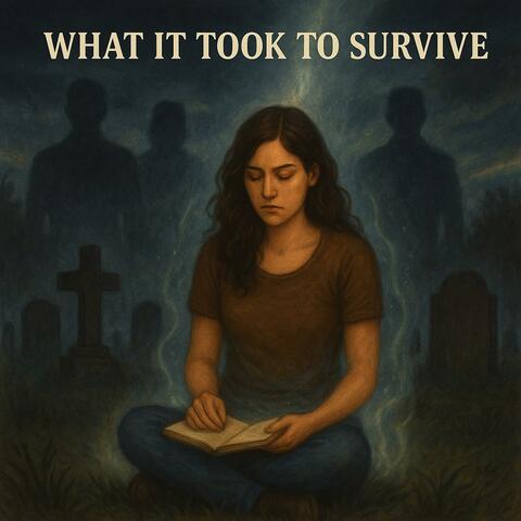 What It Took To Survive