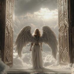 Meet Me at the Gates