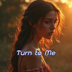 Turn to Me