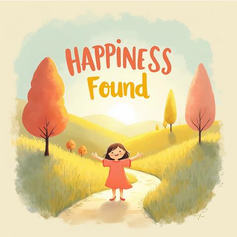 Happiness Found