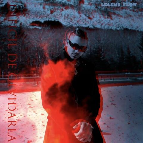 Dificil De Olvidarla